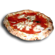 Pizza alla Napoletana